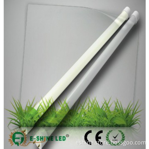 T8 120lm/w SMD LED Tube Light